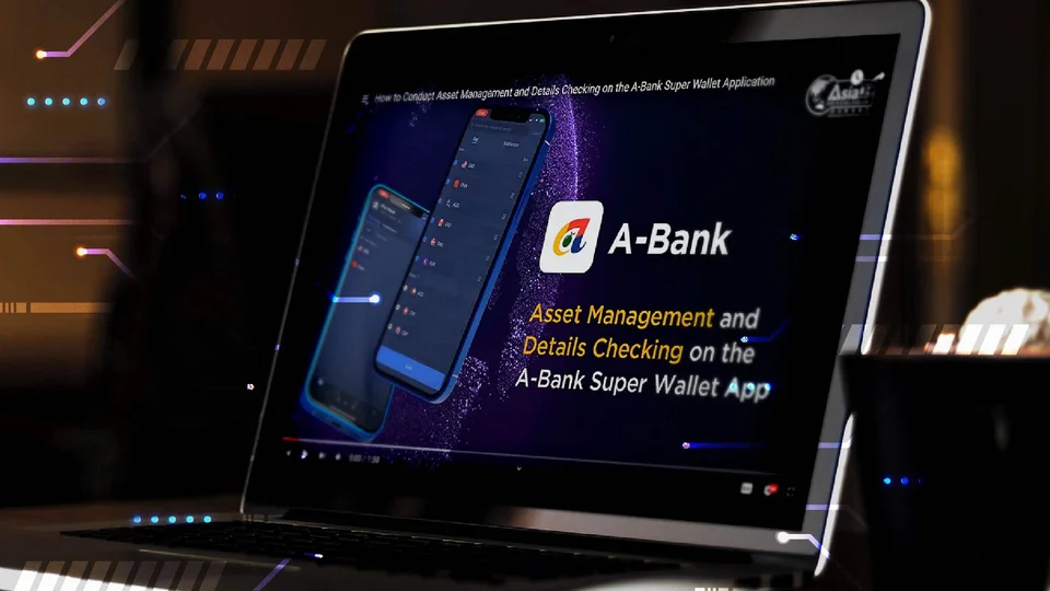 A-Bank Super Wallet How-Tos/Guide