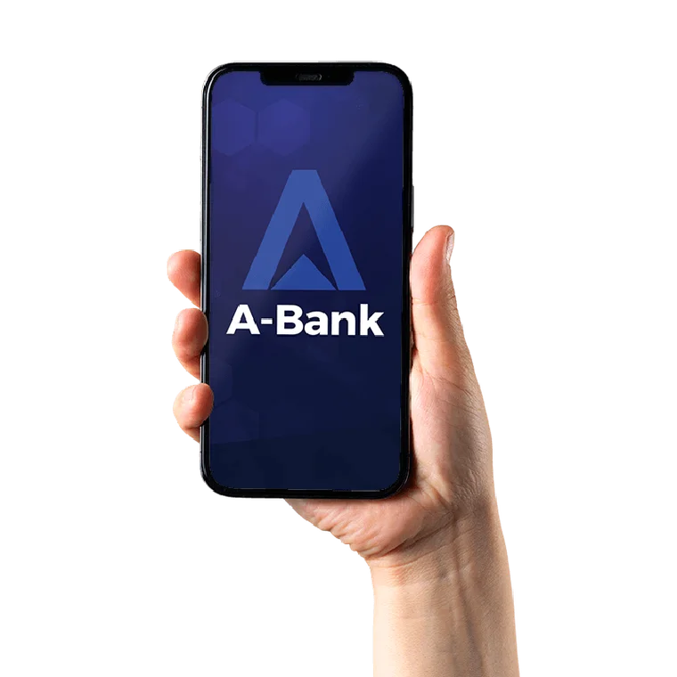 A-Bank Super Wallet App