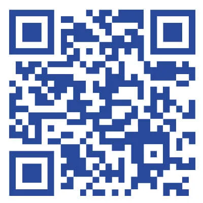 Corporate Account Opening QR code