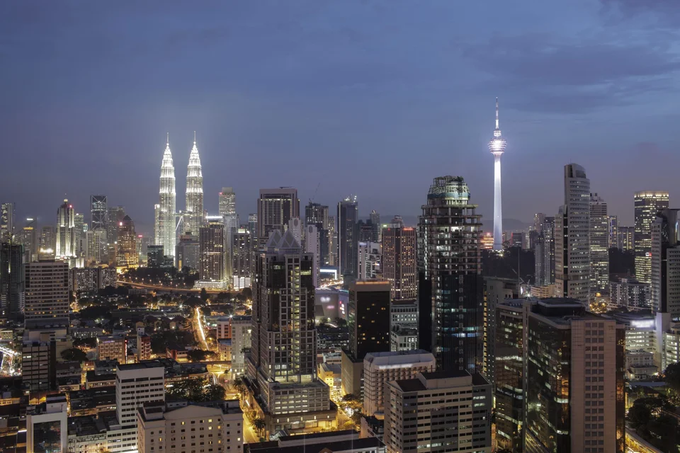 Malaysian and Singaporean Companies Join Hands to Boost Digital Finance’s Development in MCO 2.0